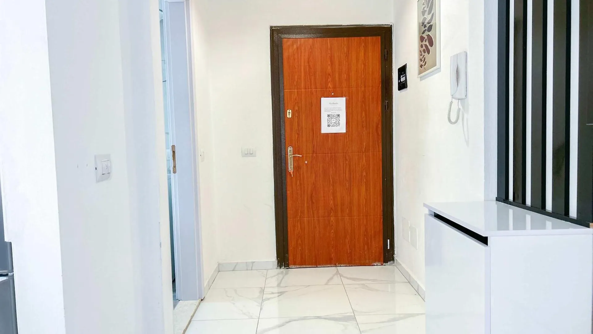 아파트 Relax Suite 772 Durrës