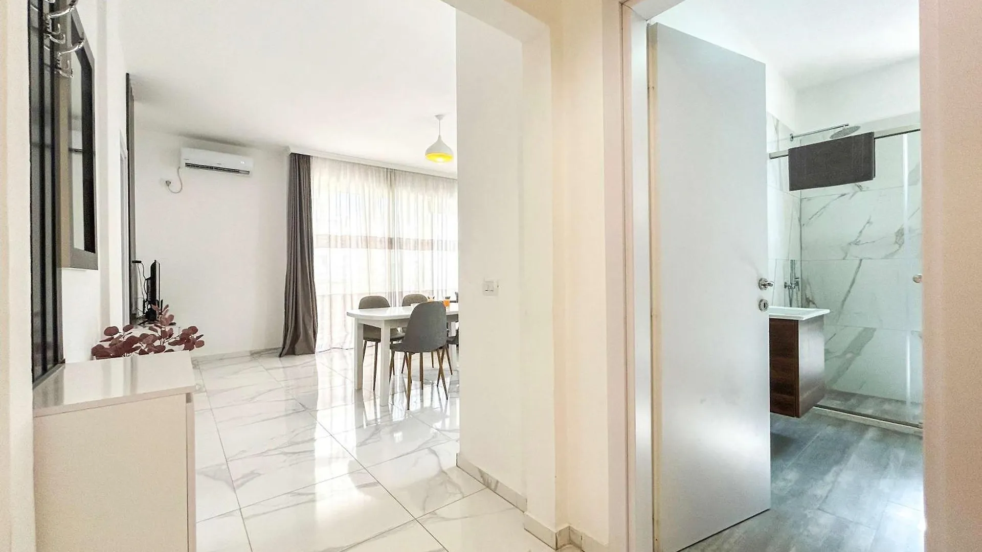 Relax Suite 772 Durrës 알바니아