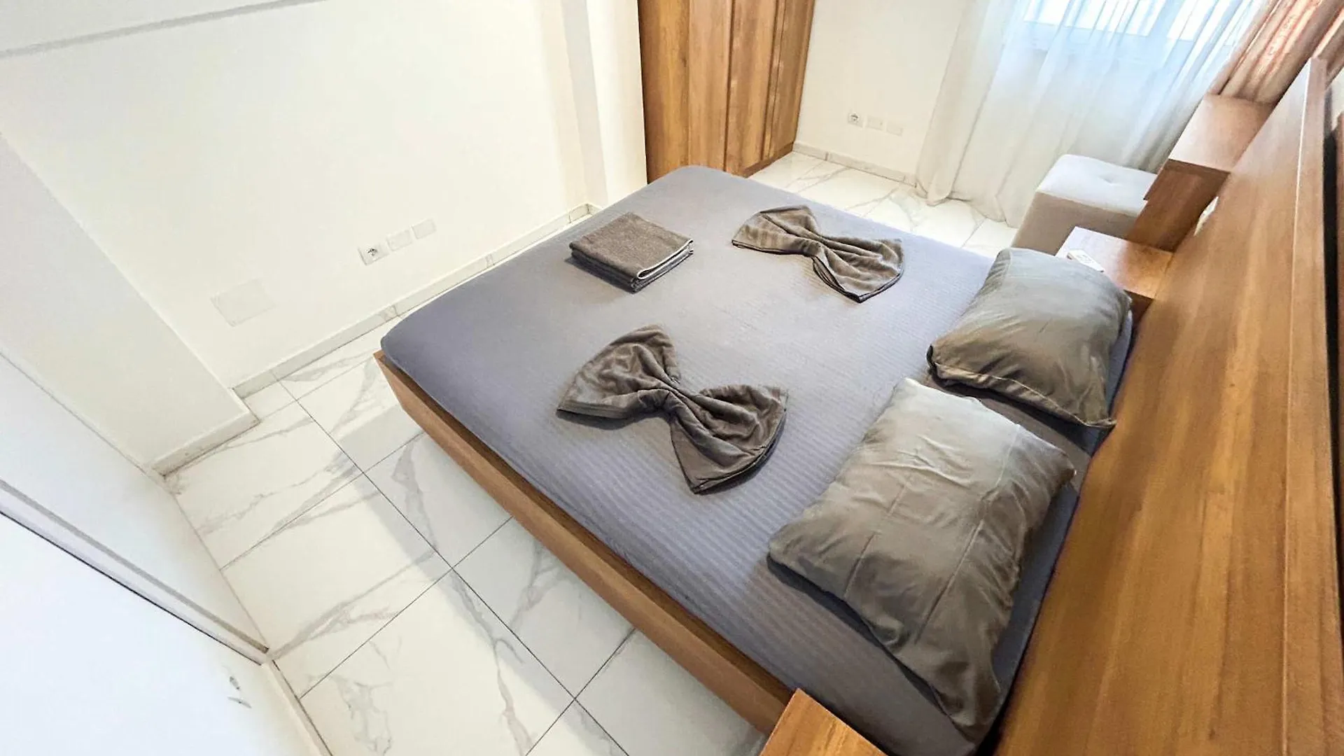 Relax Suite 772 Durrës 아파트