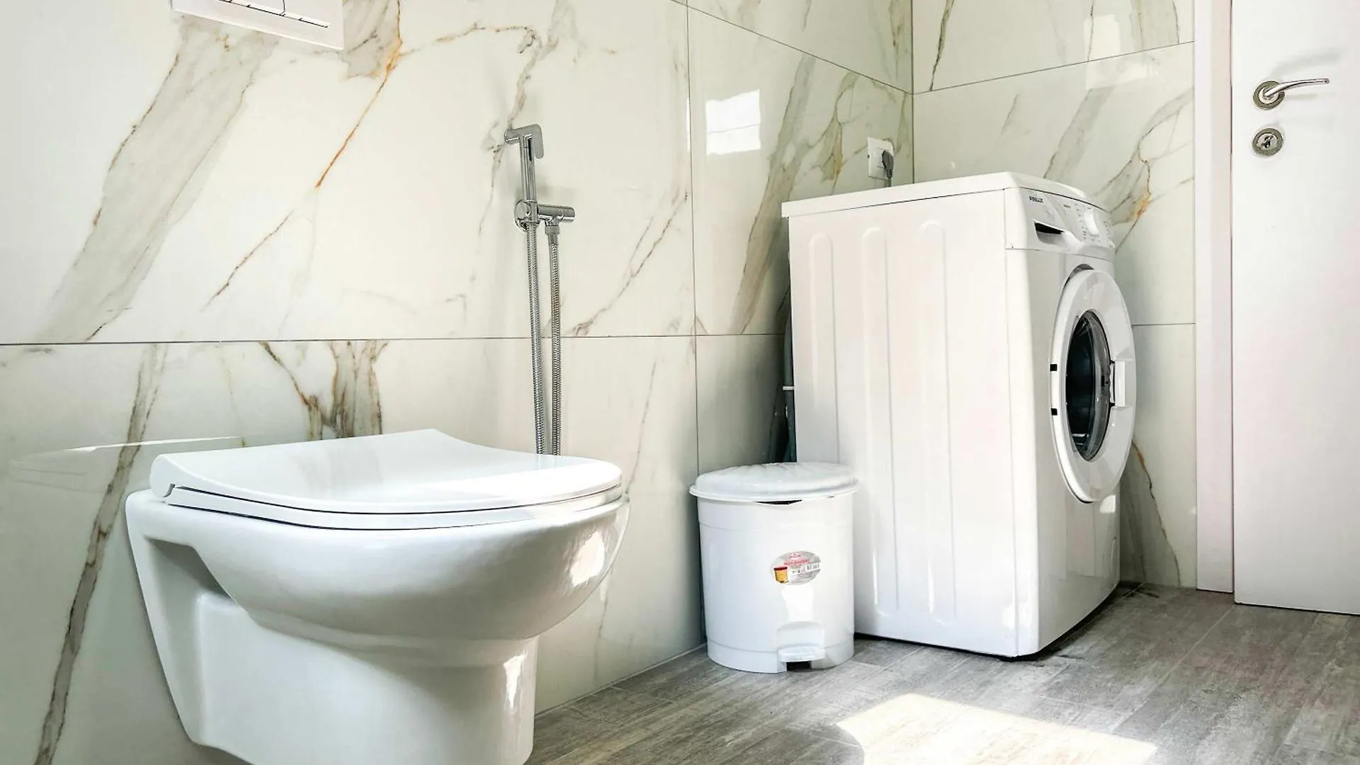 아파트 Relax Suite 772 Durrës
