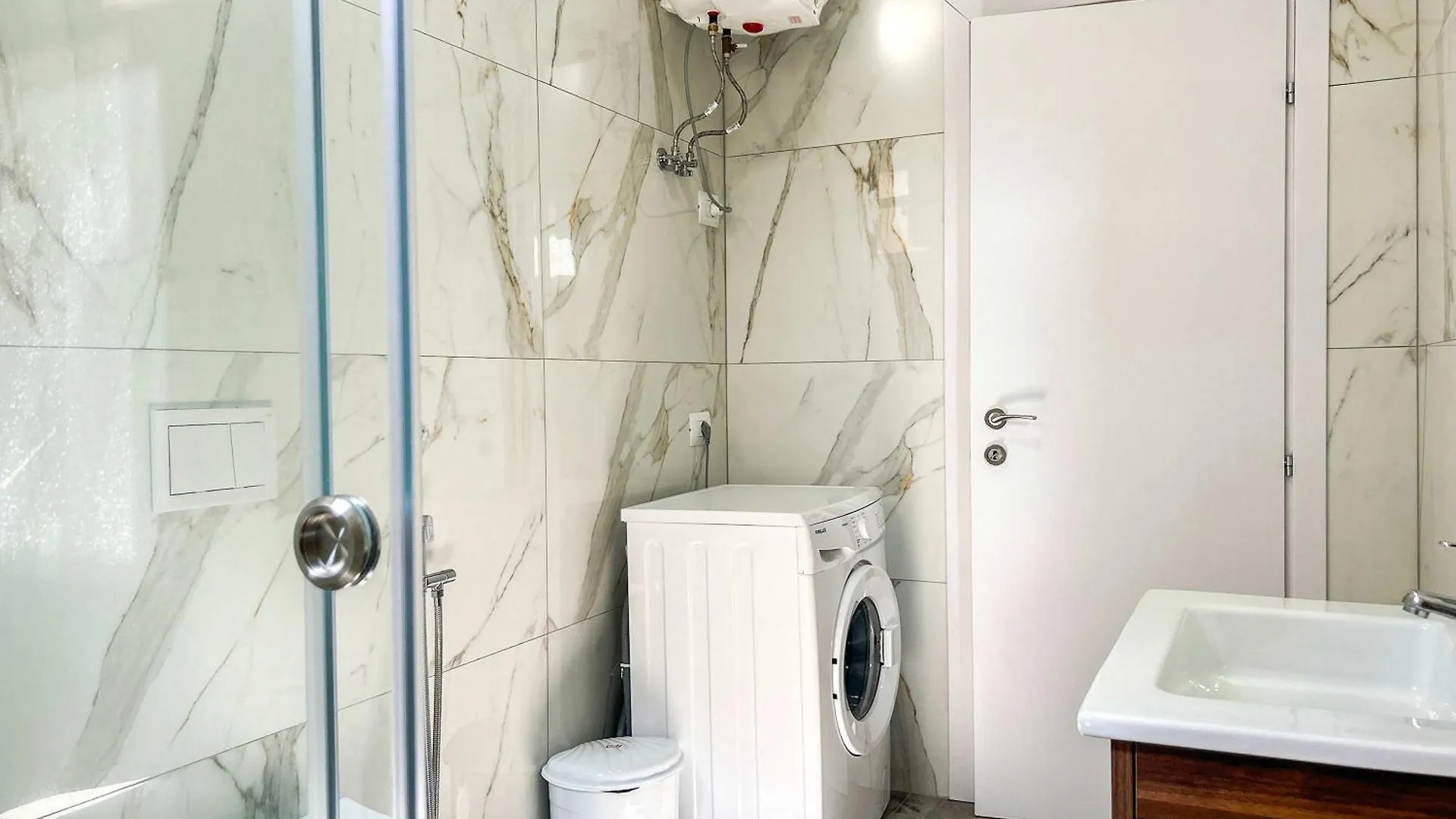 아파트 Relax Suite 772 Durrës