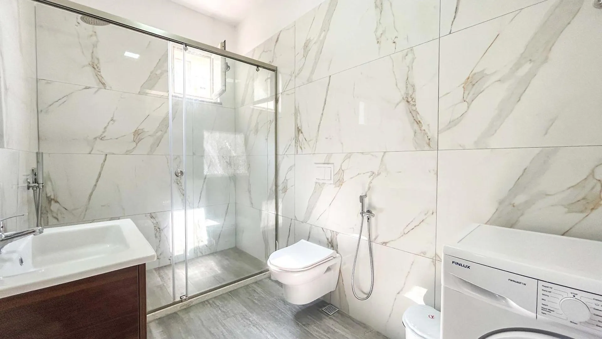 Relax Suite 772 Durrës 아파트