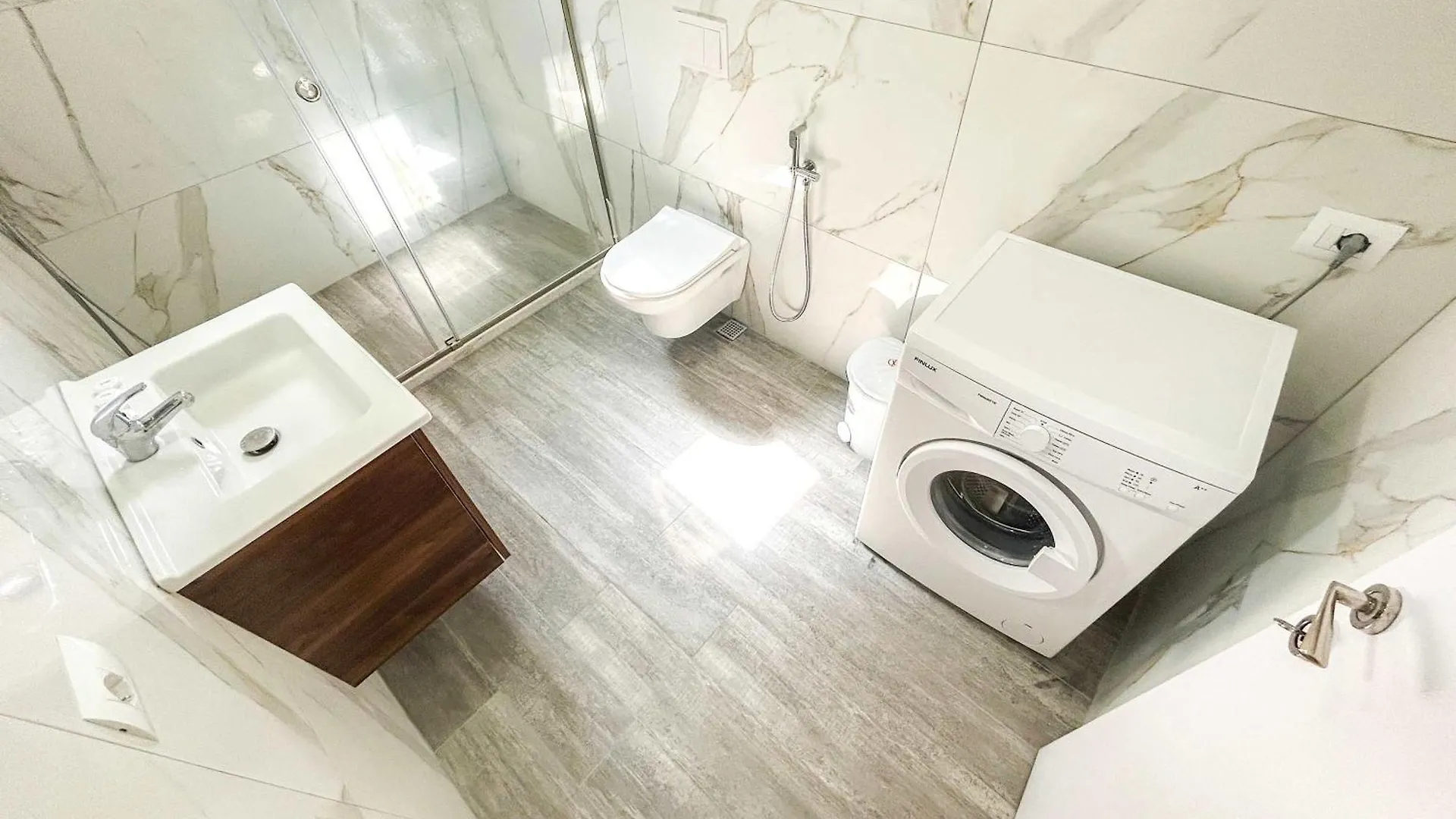 아파트 Relax Suite 772 Durrës 알바니아