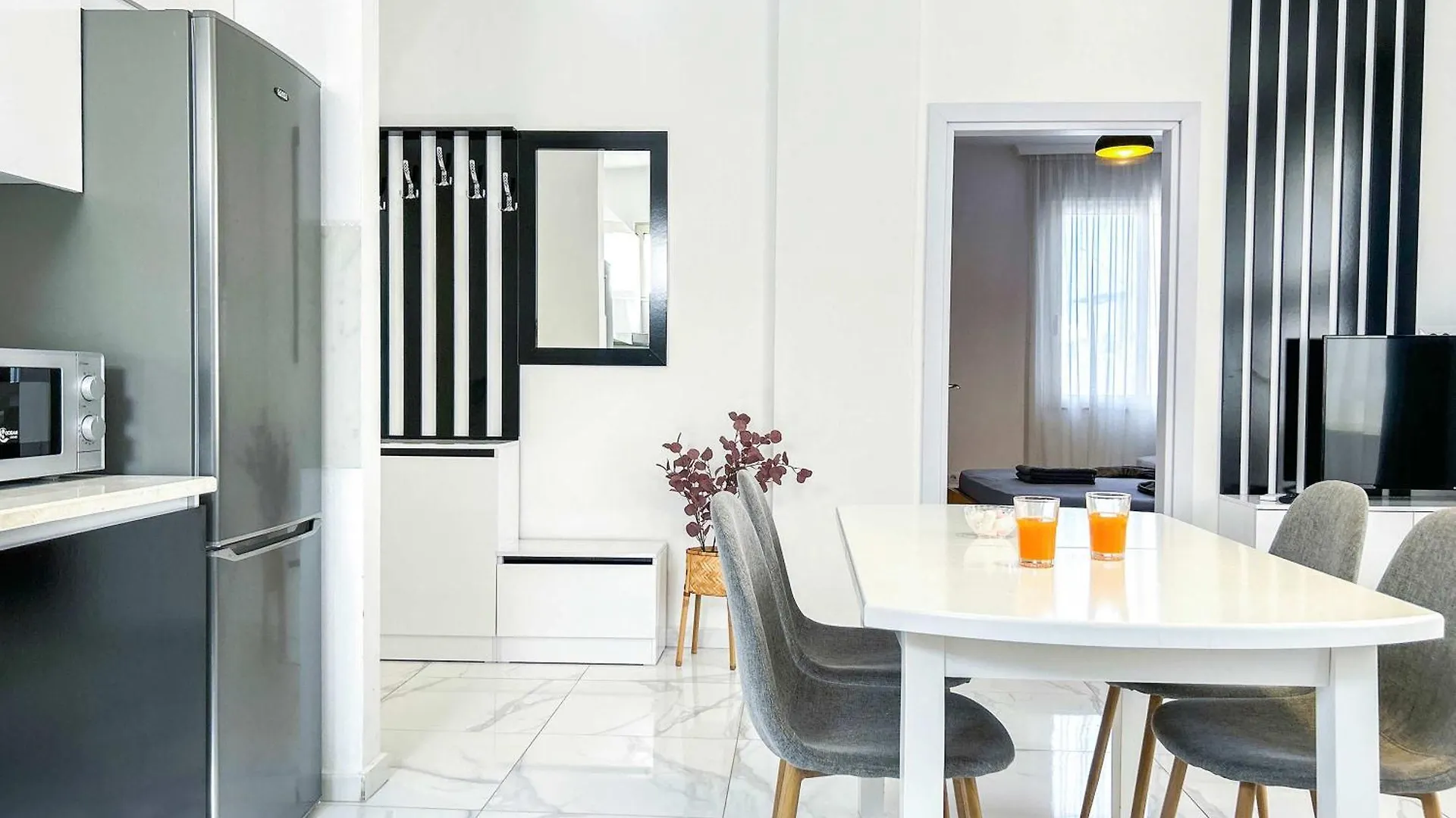 Relax Suite 772 Durrës
