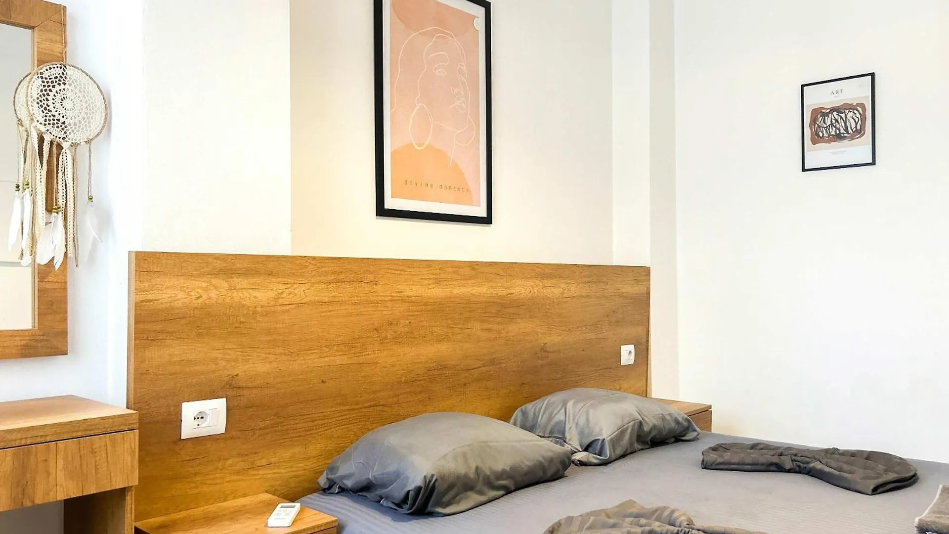 Relax Suite 772 Durrës