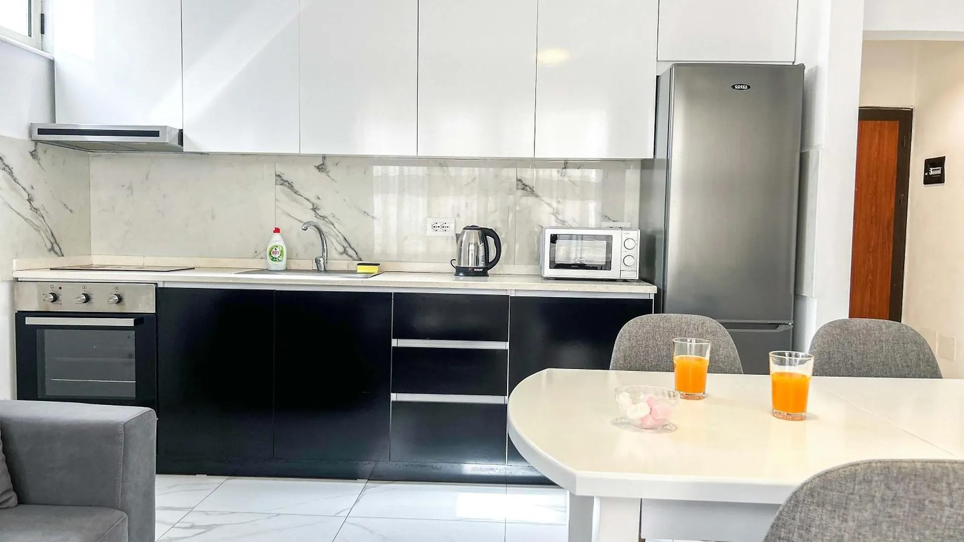 아파트 Relax Suite 772 Durrës