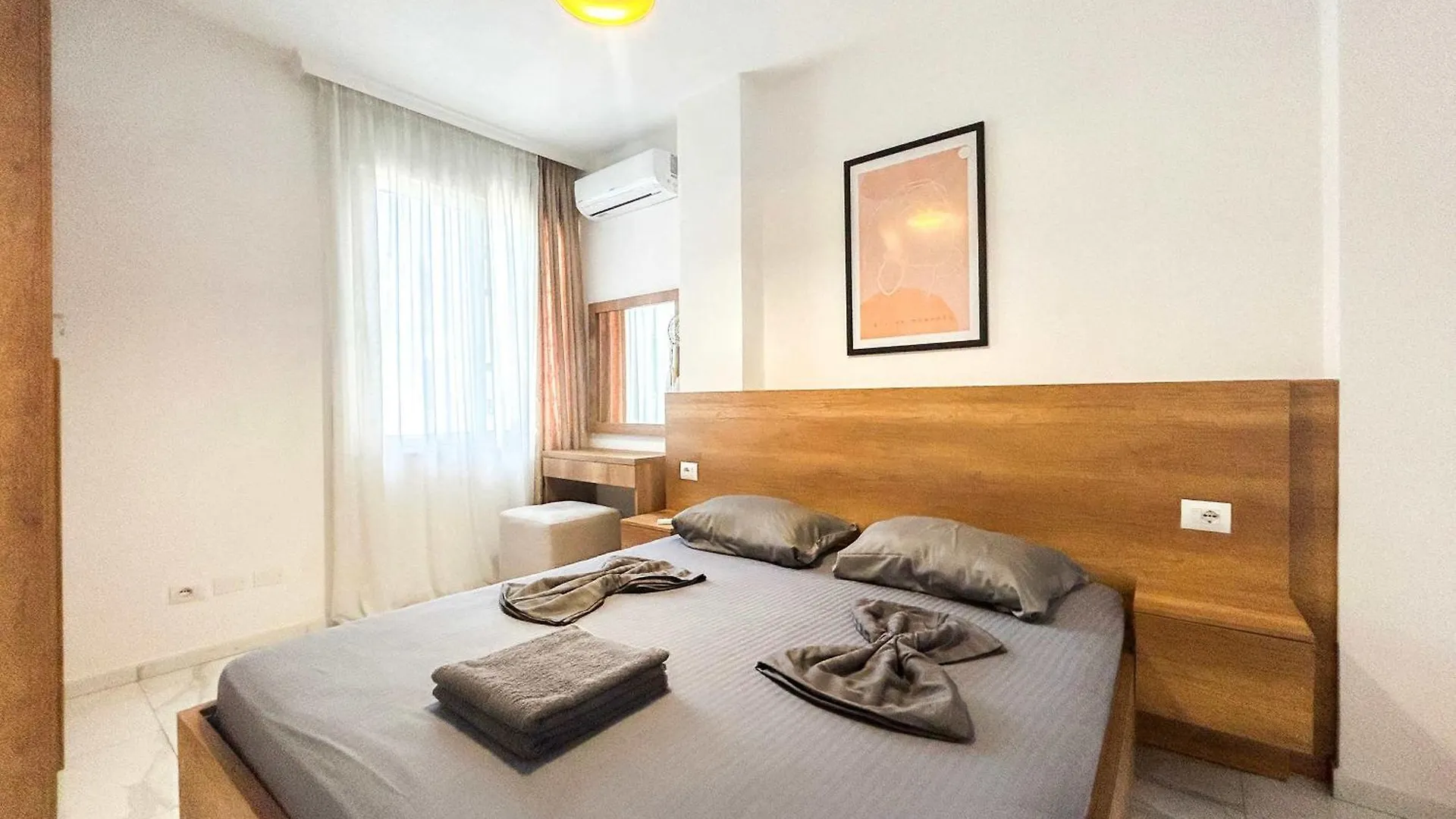 Relax Suite 772 Durrës 아파트