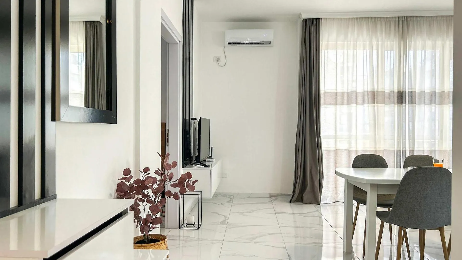 Relax Suite 772 Durrës