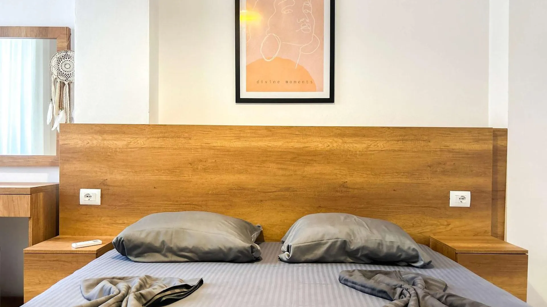Relax Suite 772 Durrës 0*,