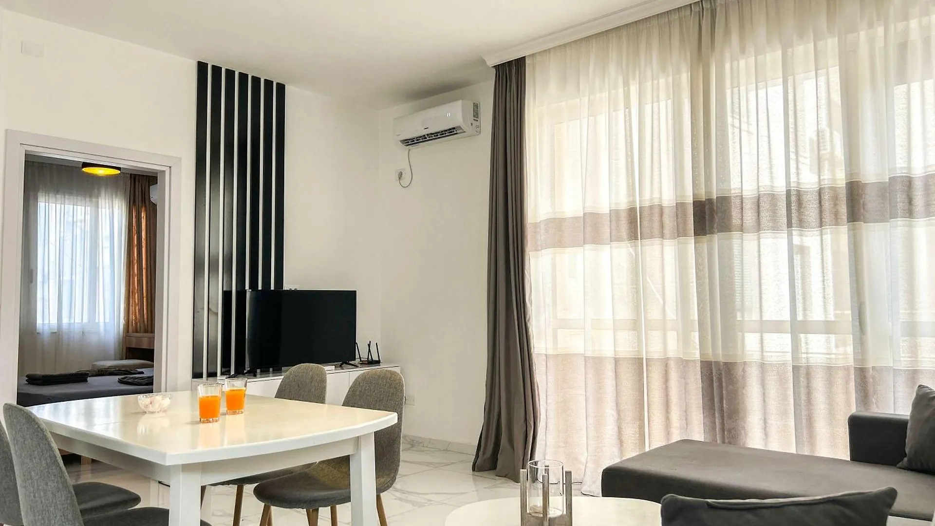 Relax Suite 772 Durrës 아파트