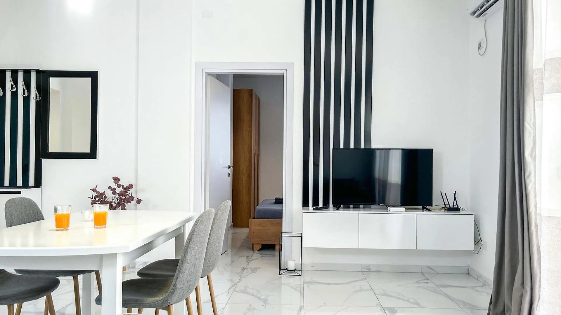 Relax Suite 772 Durrës 알바니아