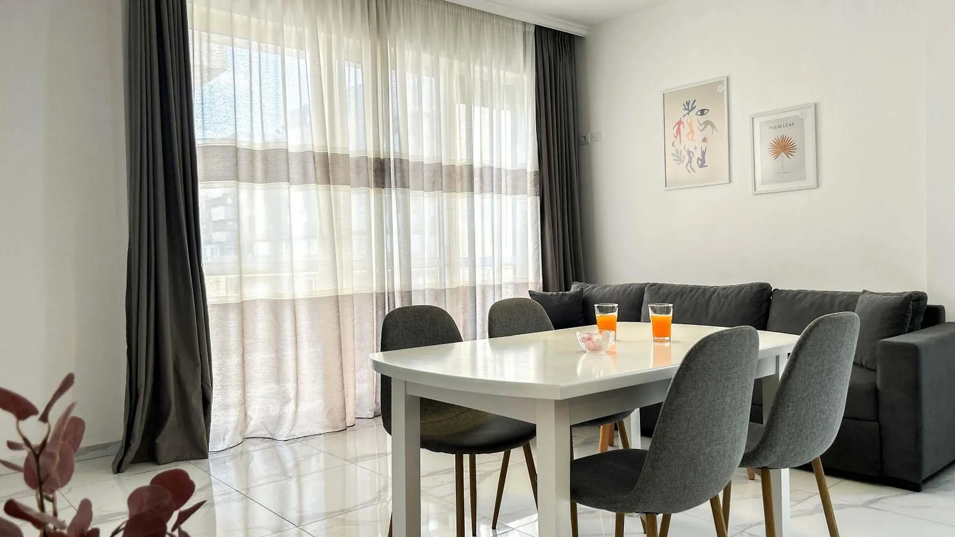 아파트 Relax Suite 772 Durrës