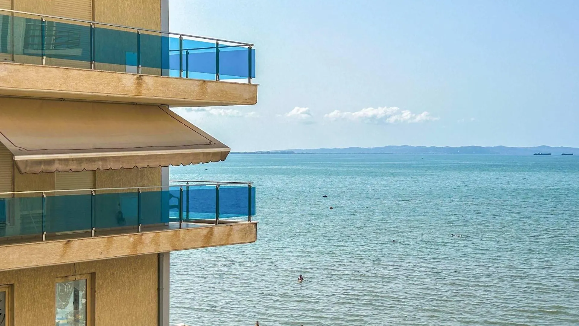 Relax Suite 772 Durrës