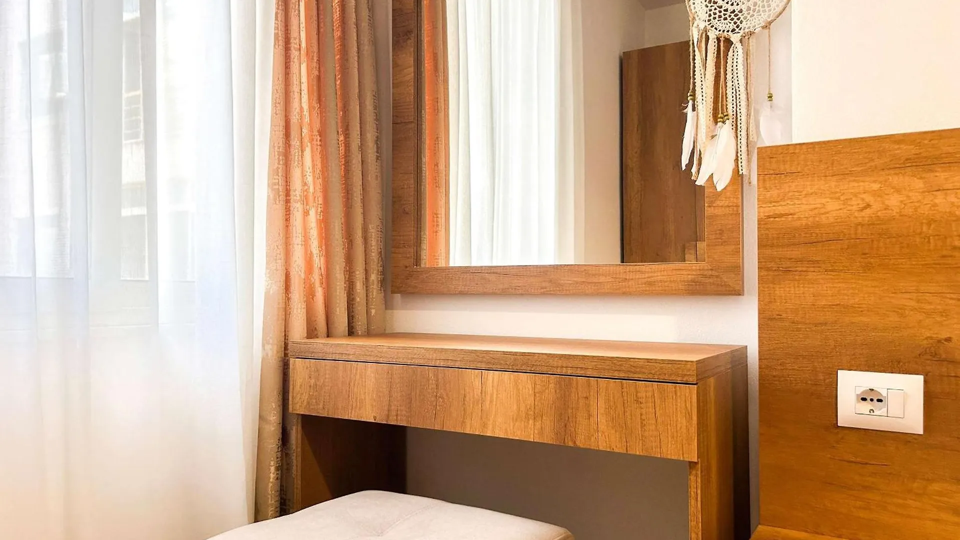 아파트 Relax Suite 772 Durrës
