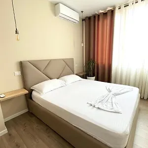 Apartment Belix Seaview, Durres
