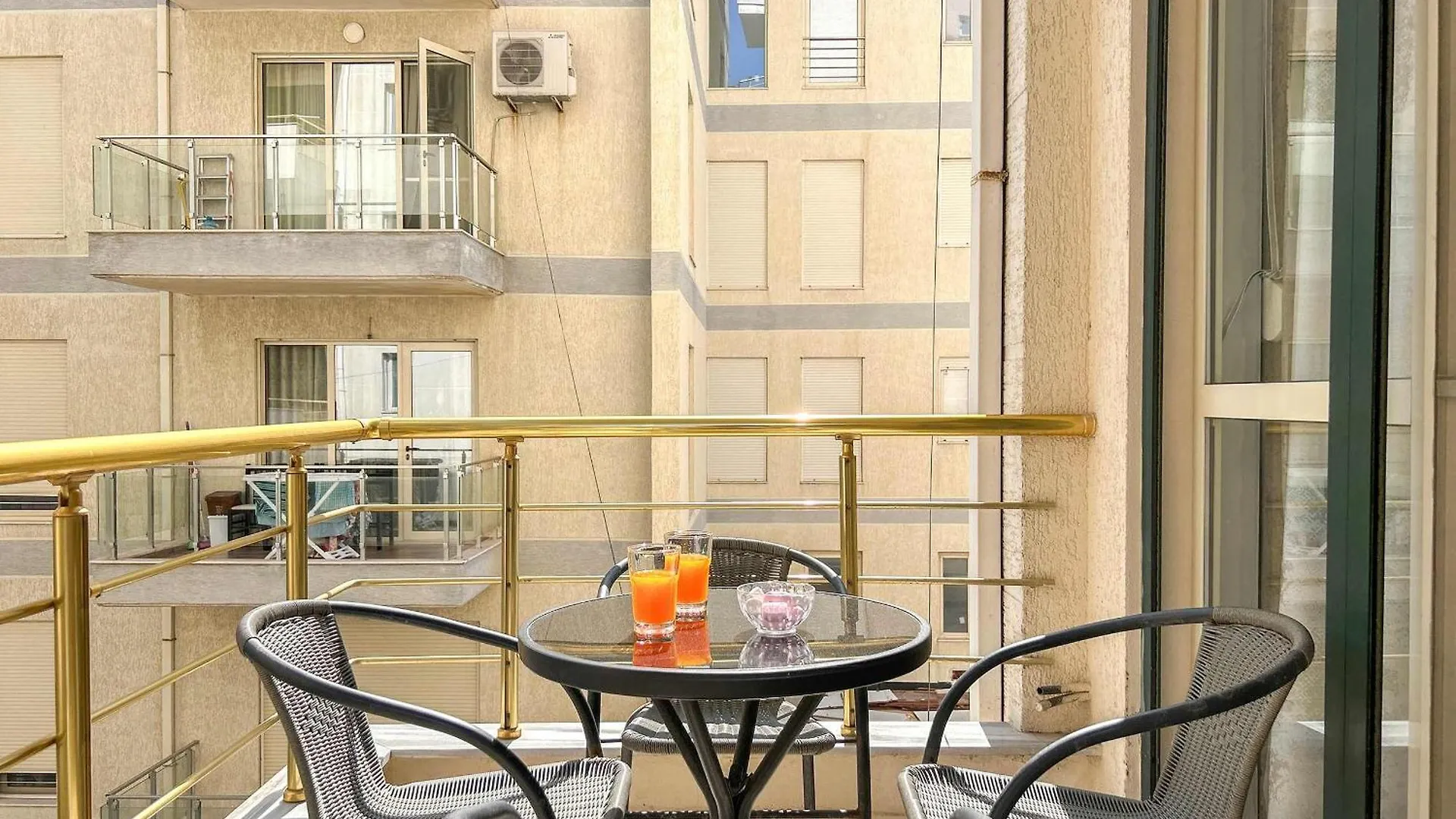 Relax Suite 772 Durres