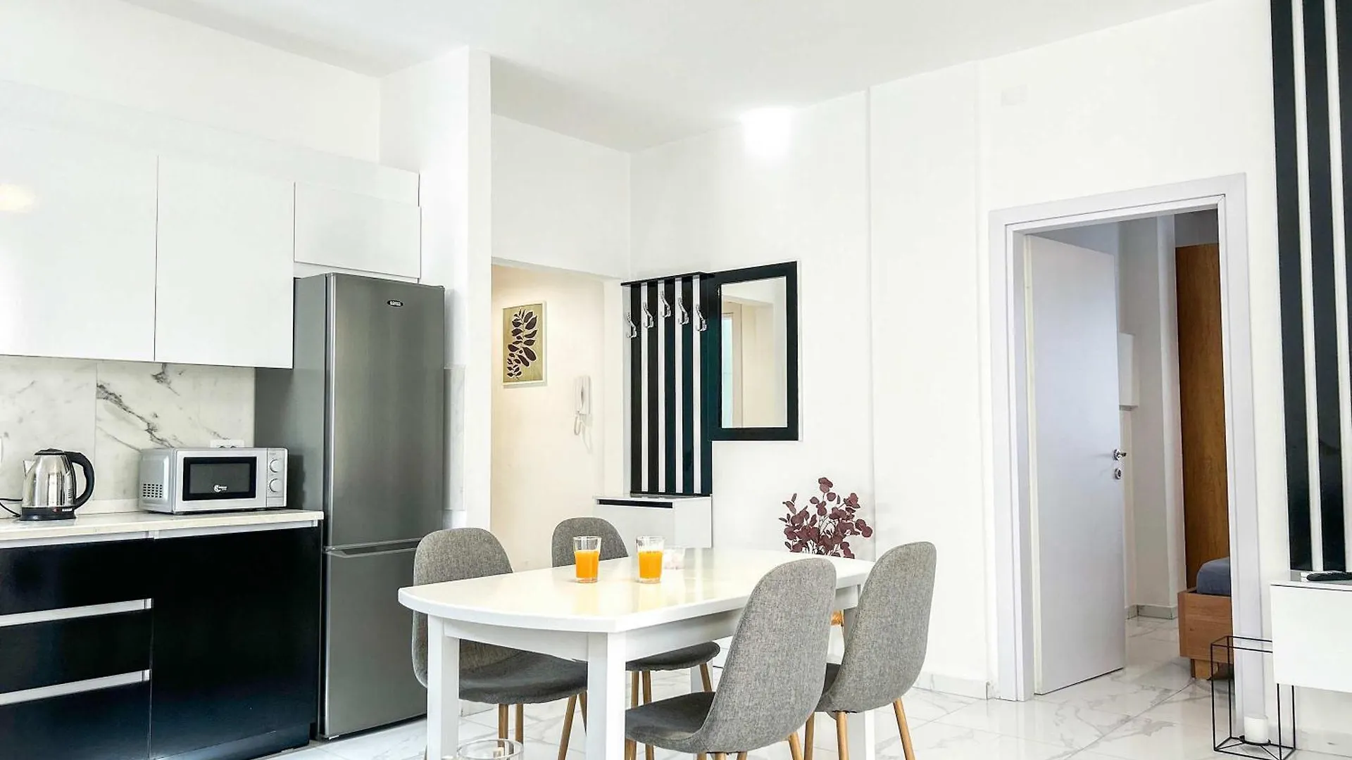 Relax Suite 772 Durres Apartment