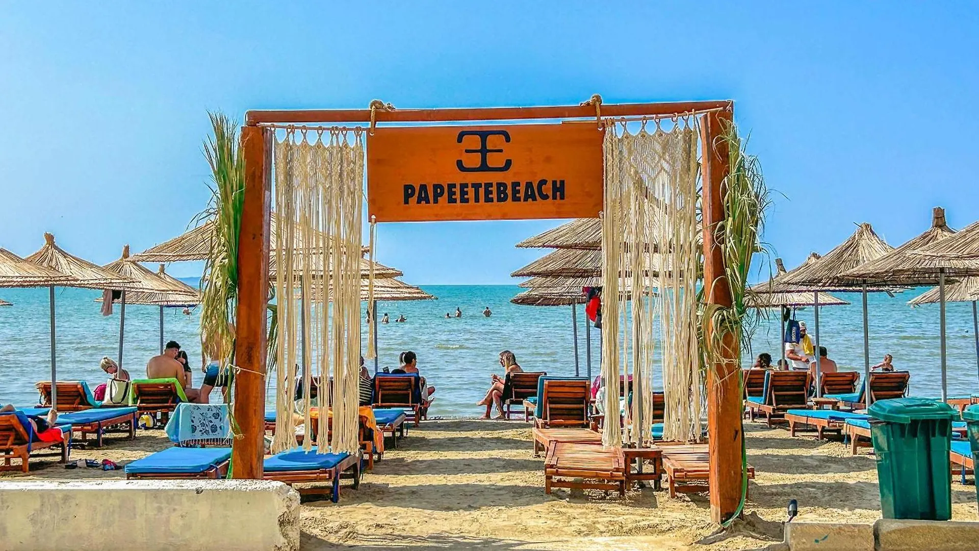 Apartment Relax Suite 772 Durres